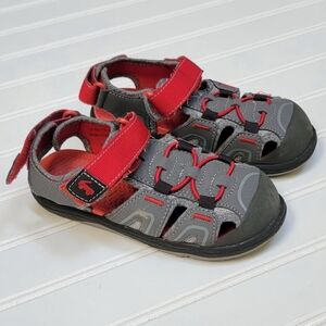 See Kai Run Lincoln III Sandals